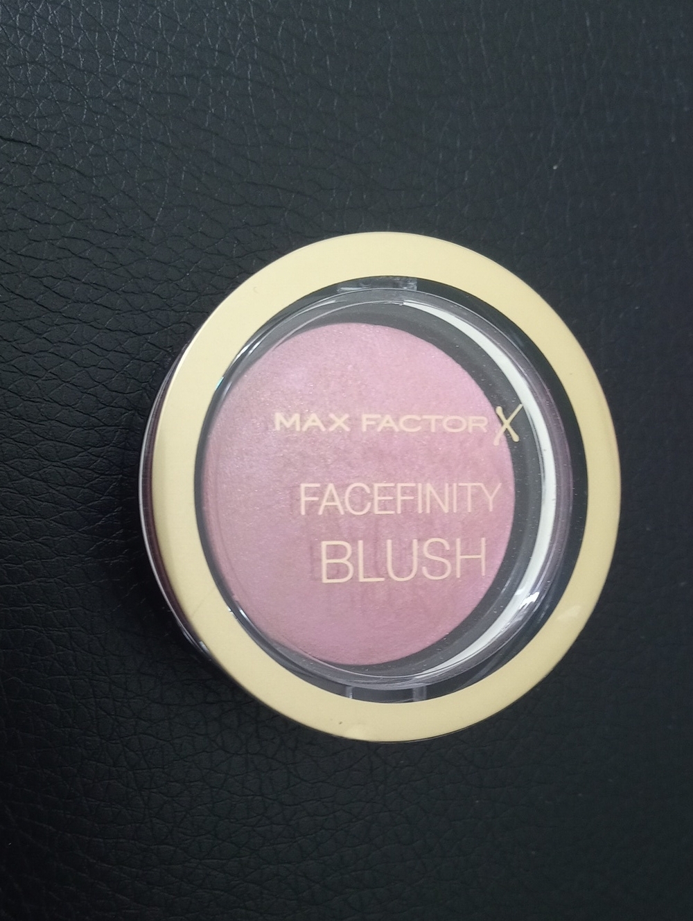 Max Factor Facefinity Blush 05 Lovely Pink